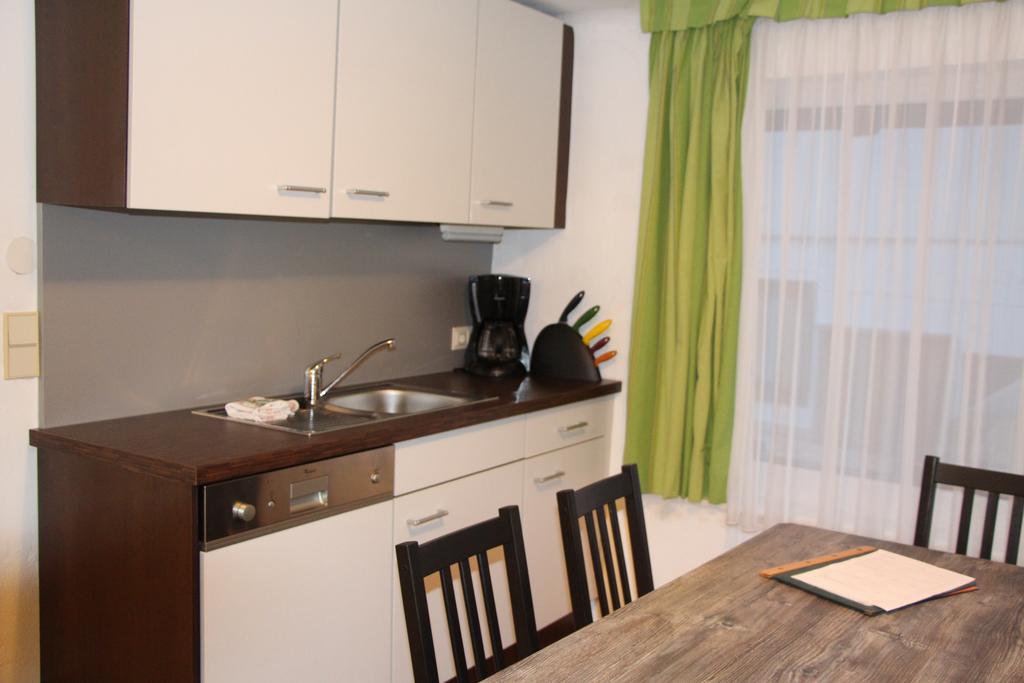 Stadtappartements Oppeneiger Radstadt Ngoại thất bức ảnh
